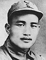 合成五十八旅的前身新四軍第三支隊第六團副團長阮英平（1913年—1948年），後在中共閩東地委書記任上犧牲。