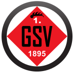 Vereinswappen des 1. Göppinger SV