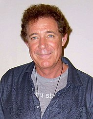 Barry Williams