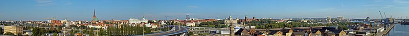 Szczecin