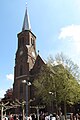 Katholische Pfarrkirche St. Peter und Paul