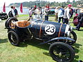 1920 Bugatti Type 13 Brescia