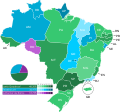 Miniatura para Elecciones presidenciales de Brasil de 1960