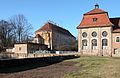 Schloss und Schlosspark Königsbrück (Sachgesamtheit)