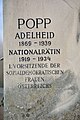 Adelheid Popp