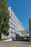 Berufsschule in Aarau