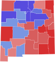 2020 New Mexico Supreme Court Position 1 election