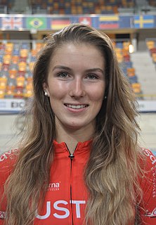 Leila Gschwentner (2021)