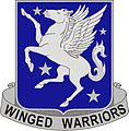 228th Aviation Regiment "Winged Warriors"