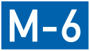 M6 (Aserbaidschan)