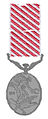 Air Force Medal, 1938