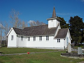 Clevedon (Nouvelle-Zélande)