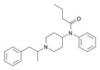 Alphamethylbutyrfentanyl structure.png