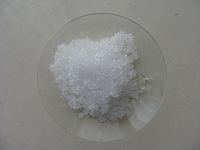 硝酸銨晶體