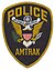 Amtrak Police logo