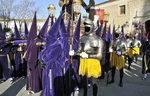 Miniatura para Hermandad de Armados de Jesús Nazareno (Ocaña)