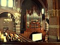Steenkuyl-orgel