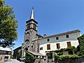 Église Saint-Saturnin de Caplongue