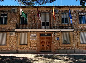 La Villa de Don Fadrique