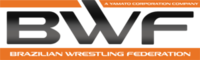 Brazilian Wrestling Federation logo