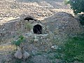 نمایی از حمام بند قراء