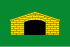 Bandera de Cabanabona