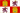 Bandeira da coroa de Castela braços Habsburgo style.svg