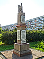 Pomnik 16 Pułku Ułanów Wielkopolskich
