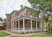 Benjamin Harrison Home.jpg