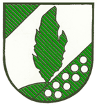 Bispingen Wappen