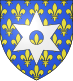 Coat of arms of Campigneulles-les-Petites
