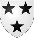 Dambenoît-lès-Colombe címere