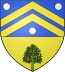 Blason de Remollon