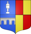 Blason de Issac