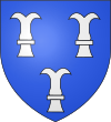 Blason de Lassouts