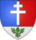 Coat of arms of Marolles-les-Buis