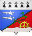 Montoir-de-Bretagne címere