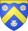 Morsang-sur-Orge címere