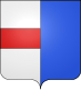 Coat of arms of Saint-Chamond