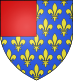 Coat of arms of Thouars