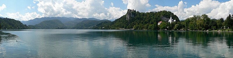 Blejsko jezero