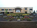 Davis Field House, centre sportif