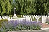 Bruyelle War Cemetery