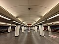 Batthyány tér metróállomás
