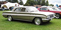 1961 Special Skylark