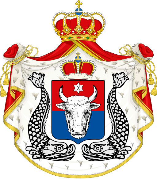 Coat of arms