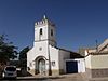 Iglesia parroquial de San Antonio Abad