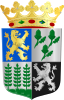 Official seal of Castricum
