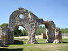 Ruinas Romanas de Centcelles