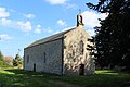 Chapelle Notre-Dame-de-Grâce du Pont Rasé Isamberville